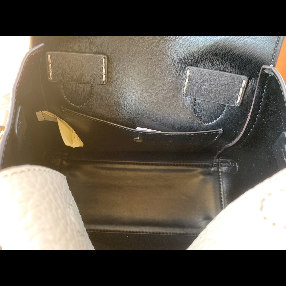 Gaby’sBags👜💕- NWT Kate spade Ky Small Satchel - Picture 5 of 6